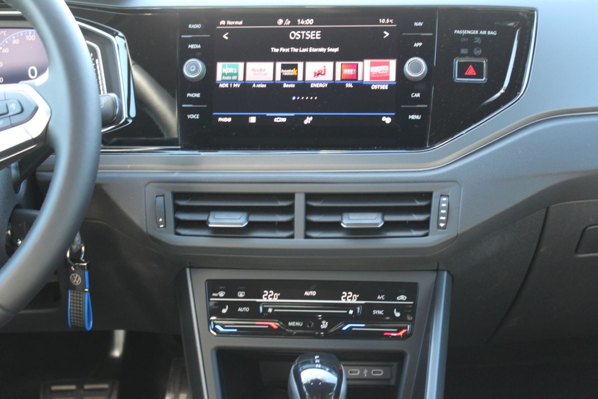 Volkswagen Polo R-Line