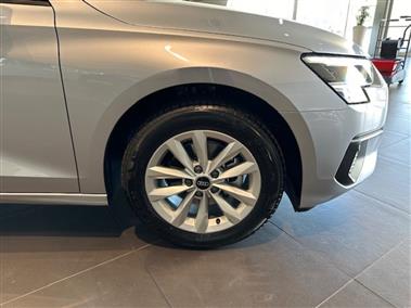 Image about Audi A3 Sportback 35 TFSI 110 kW tiptronic