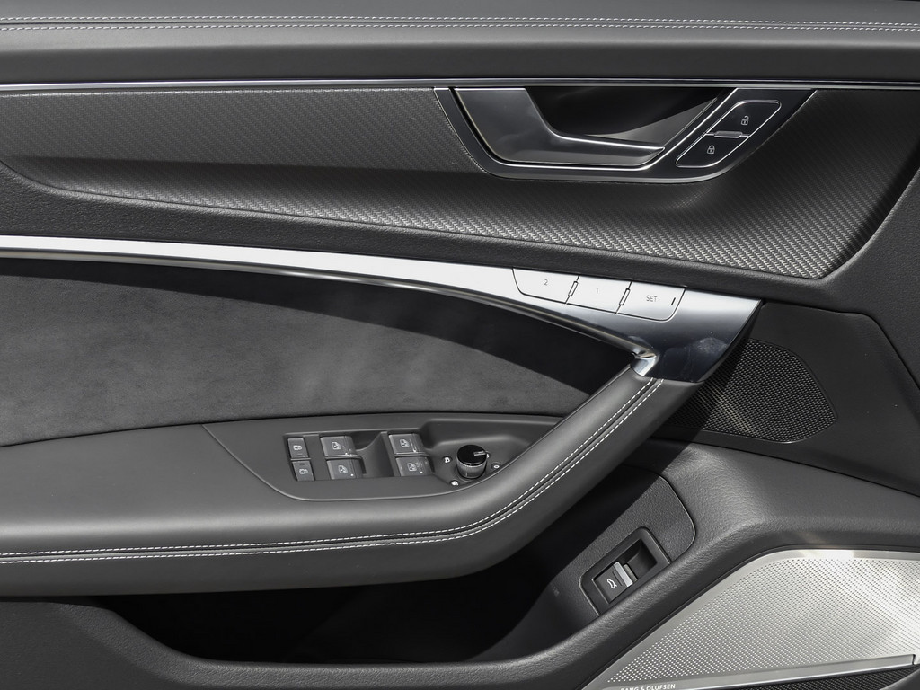Image about Audi RS 6 Avant RS 6 Avant 441(600) kW(PS) tiptronic