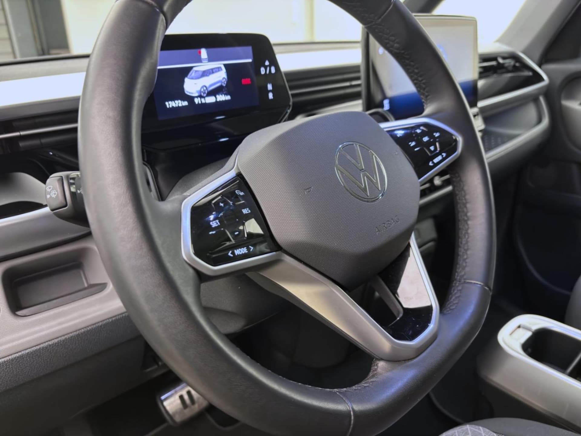 Volkswagen ID. Buzz Pro