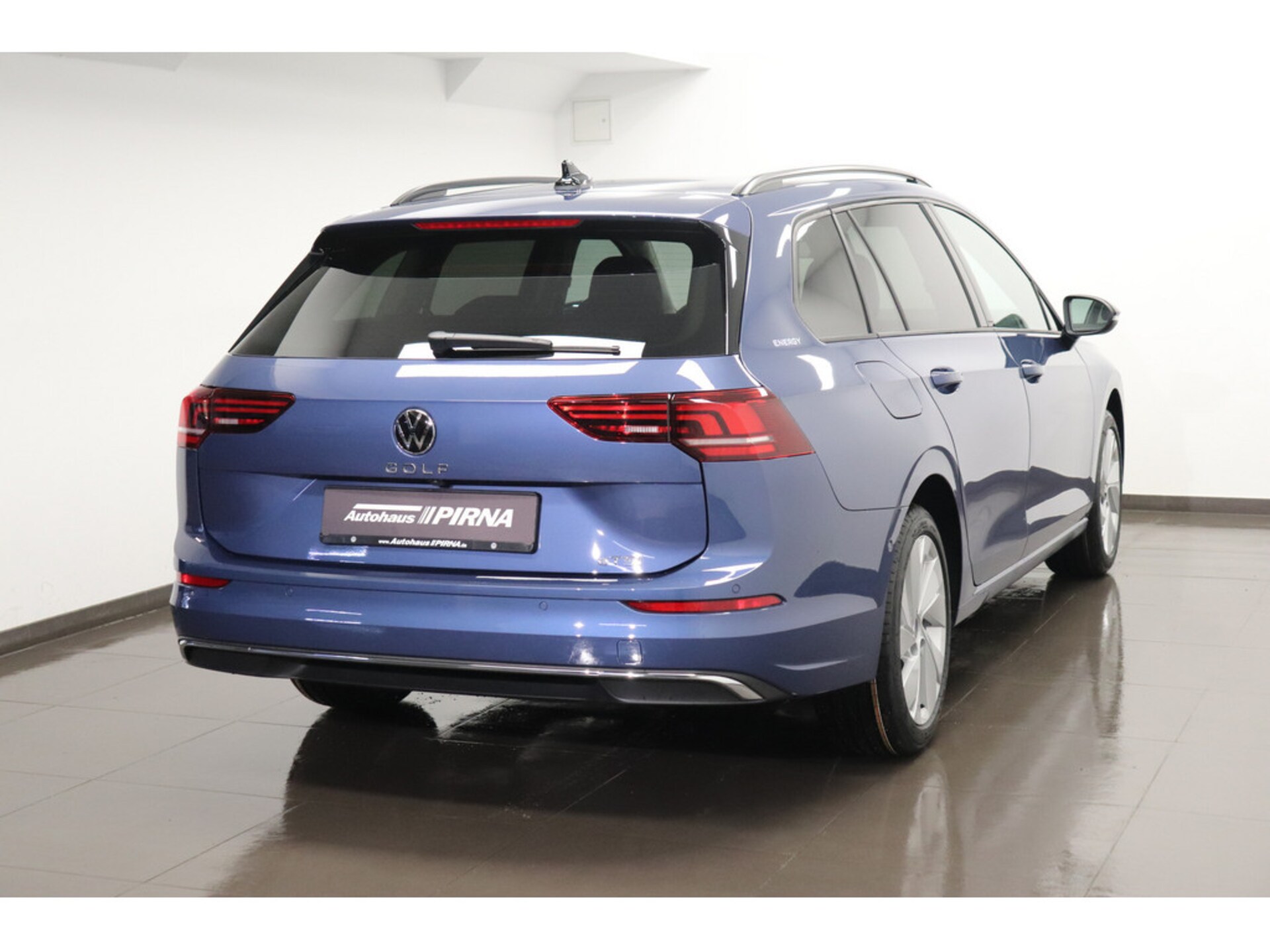 Volkswagen Golf Variant ENERGY