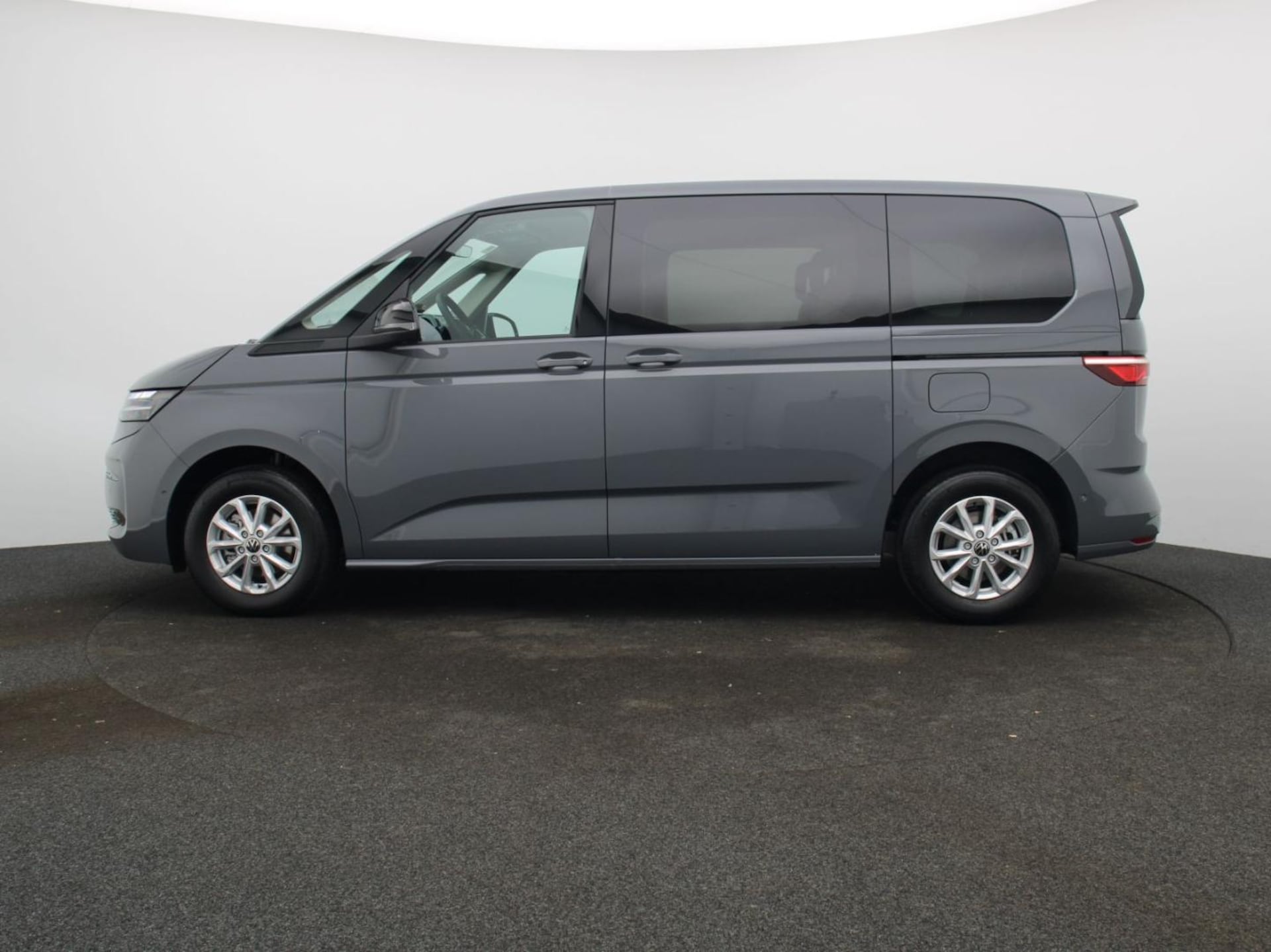 Volkswagen Multivan Basis-Modell