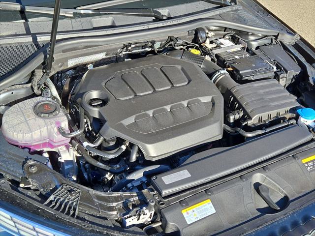 2026 Audi A3 Premium - Photo 10