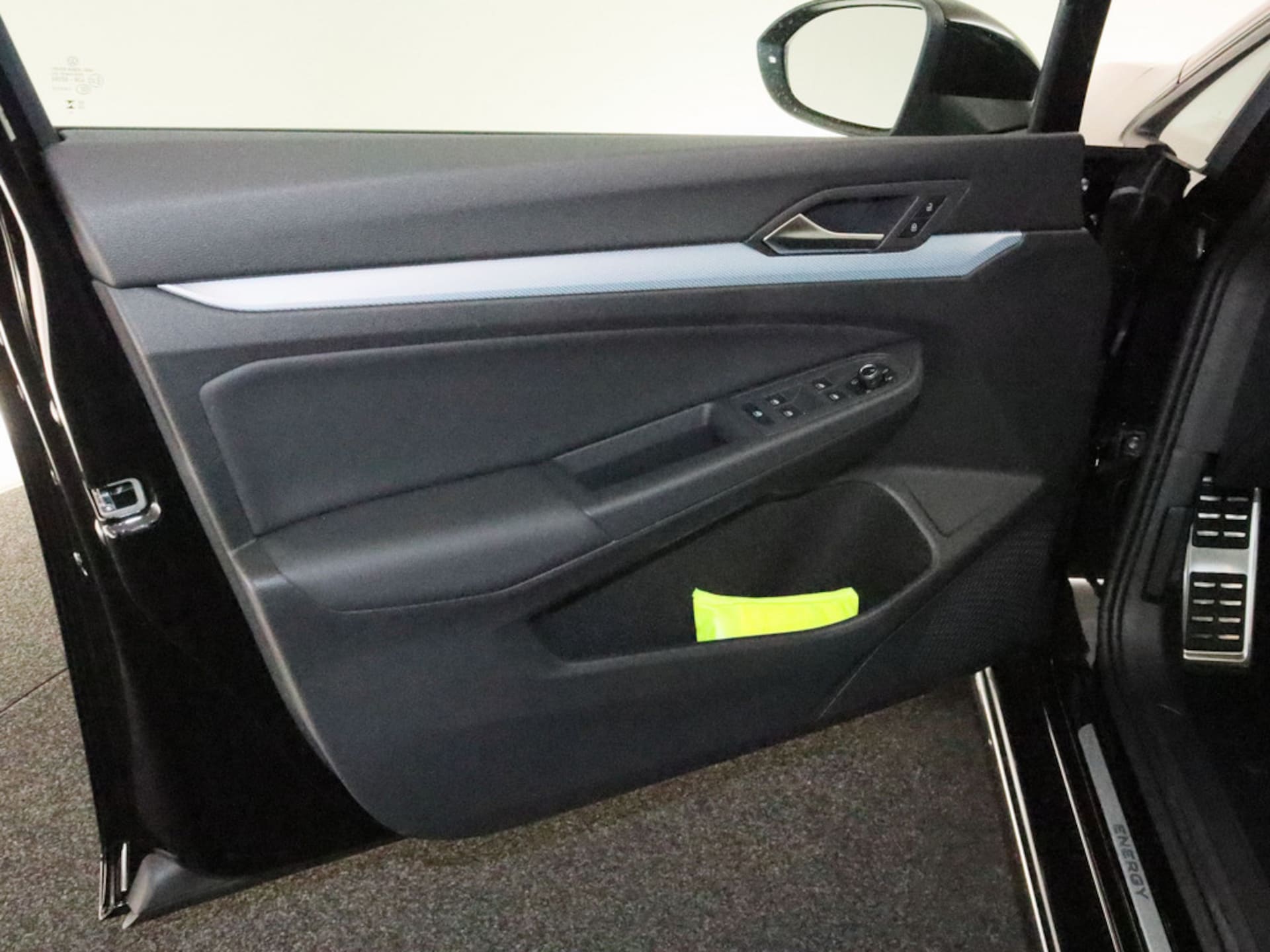 Volkswagen Golf ENERGY