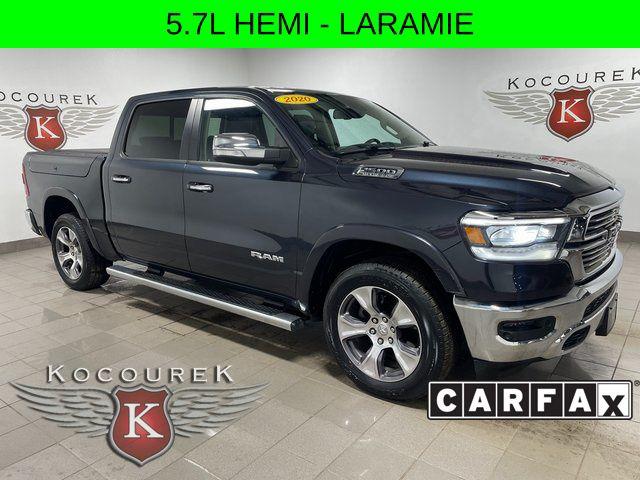 2020 RAM Ram 1500 Pickup