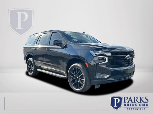 2023 Chevrolet Tahoe