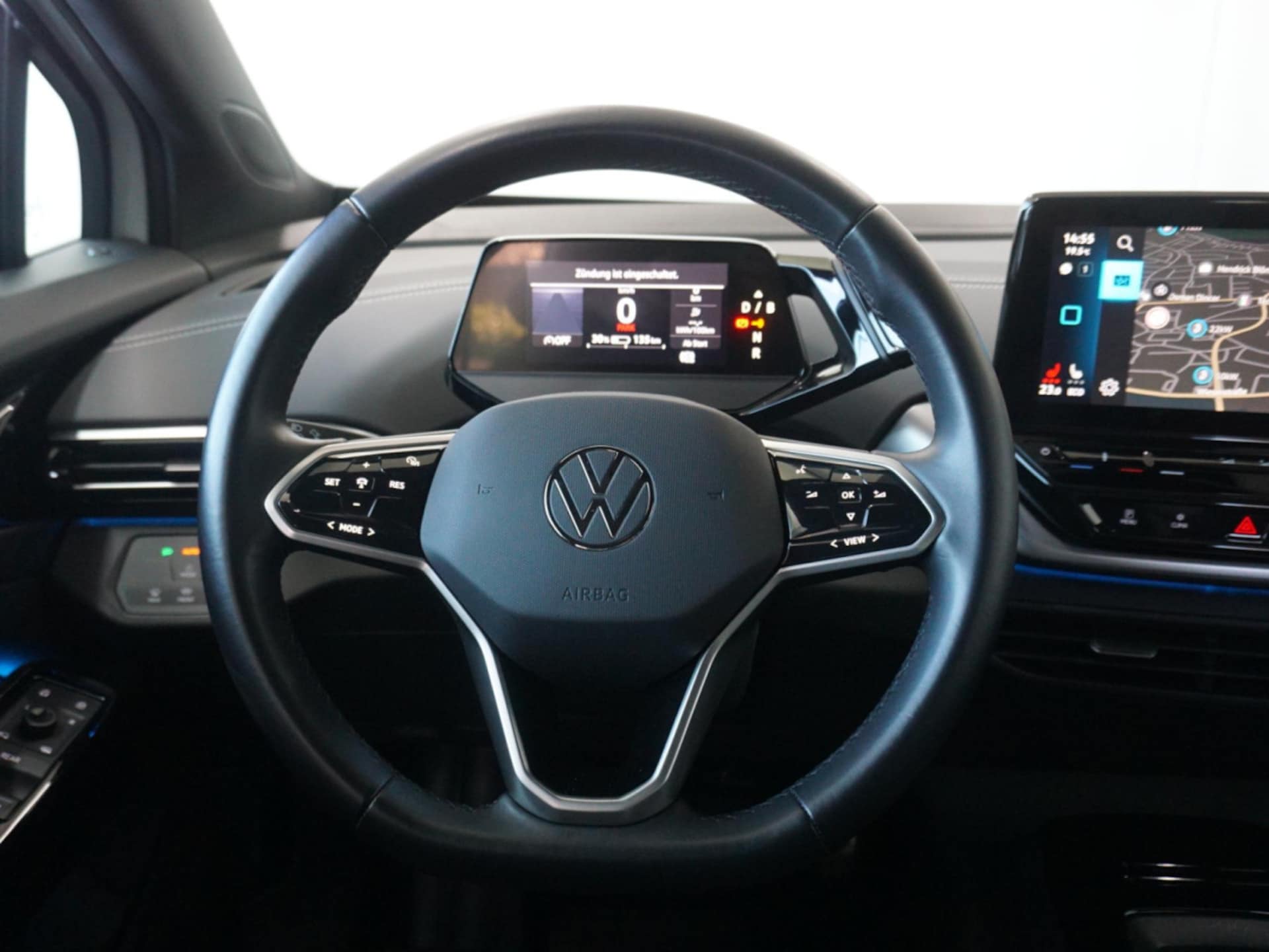 Volkswagen ID.4 Pro Performance