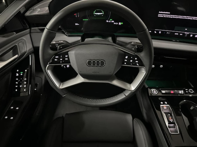 2025 Audi A6 Sportback e-tron Premium Plus - Photo 14