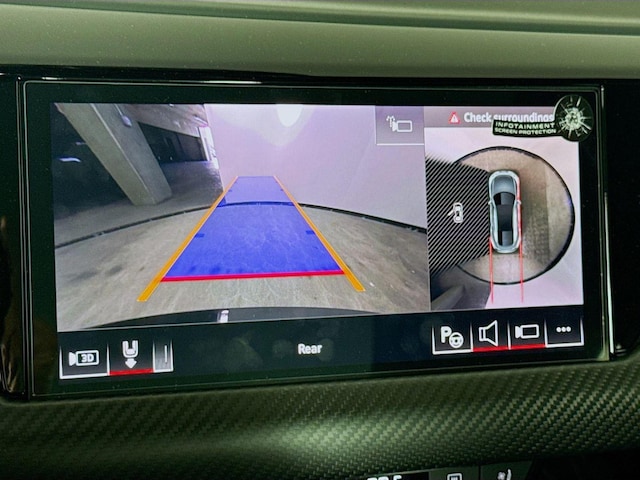 2026 Audi S e-tron GT Premium Plus - Photo 13