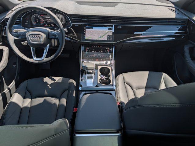 2026 Audi Q8 Premium Plus - Photo 8