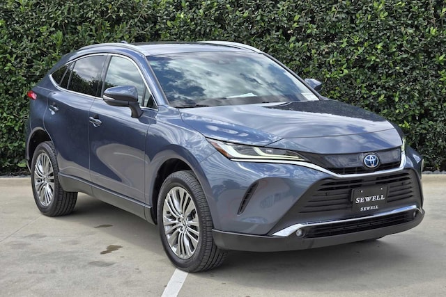 2023 Toyota Venza