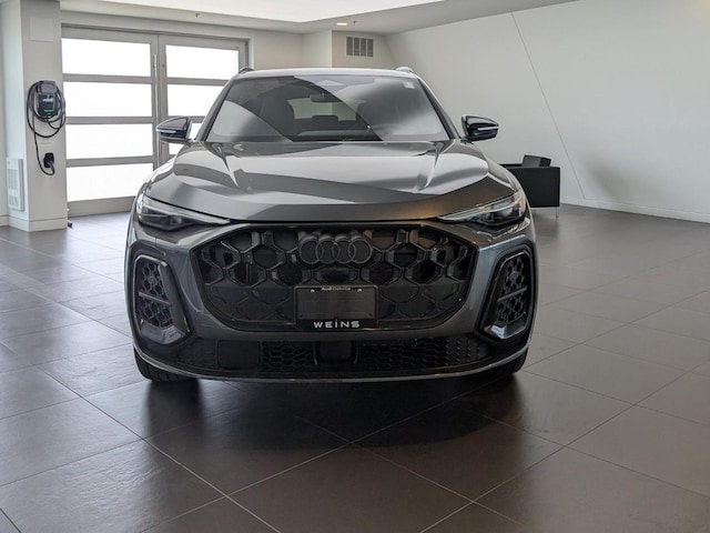 2026 Audi Q5 Sportback