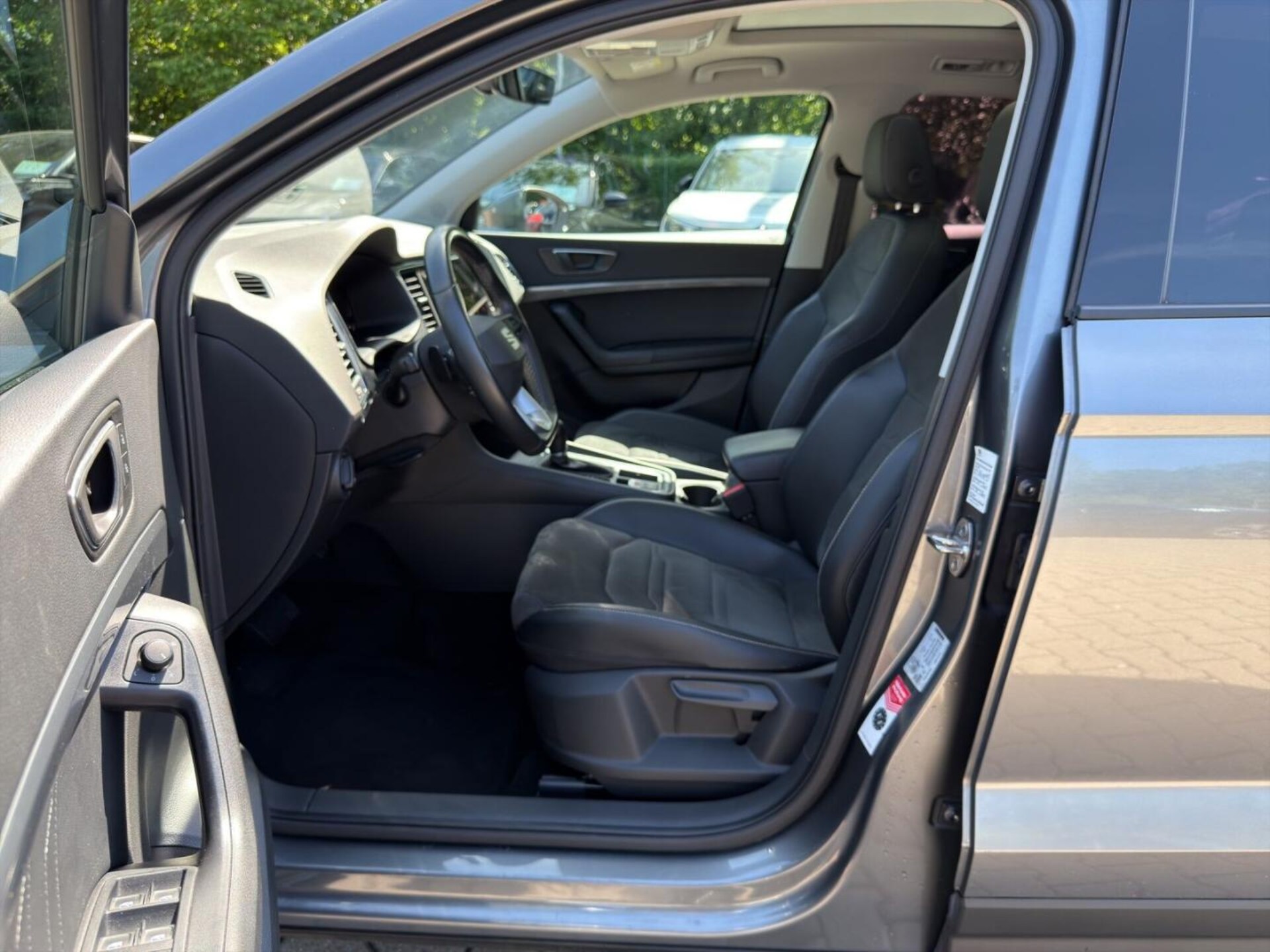 SEAT Ateca Style