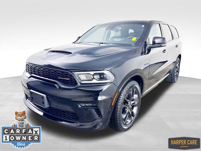 2022 Dodge Durango