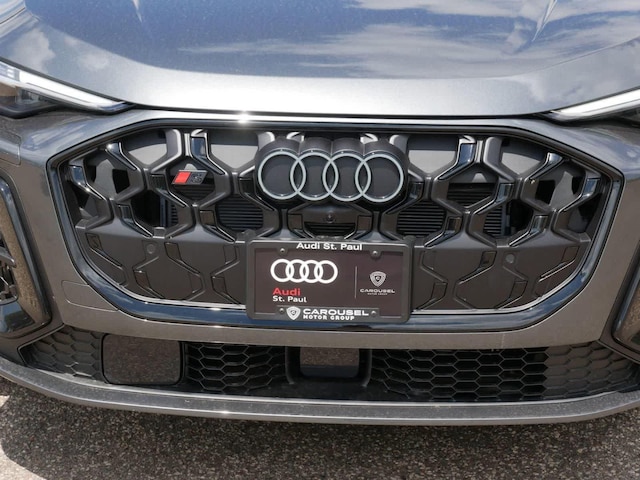 2026 Audi SQ5 Premium Plus - Photo 8