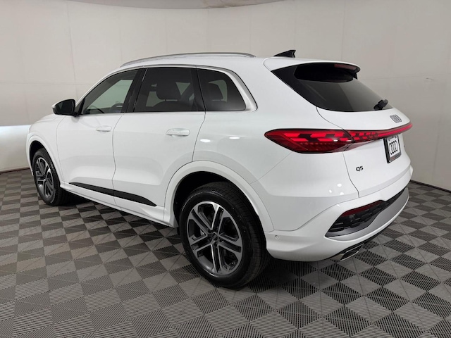 2026 Audi Q5