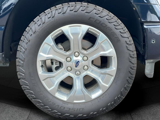 2023 Ford F-150 Platinum - Photo 51