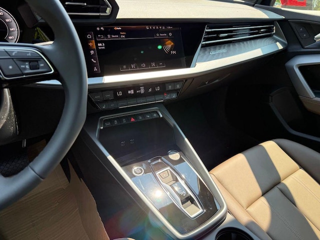 2026 Audi A3 Premium - Photo 38