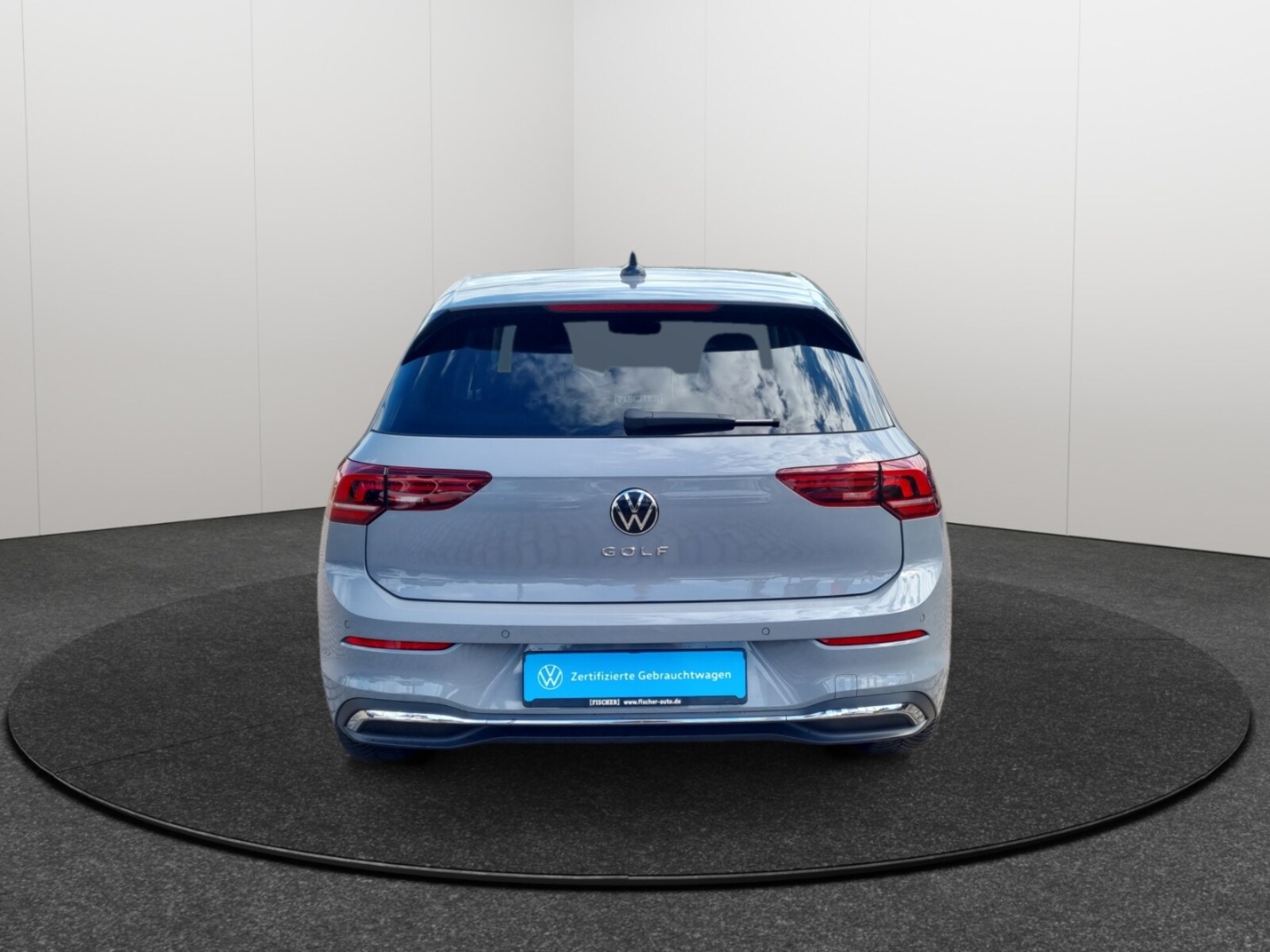 Volkswagen Golf – Bild 7
