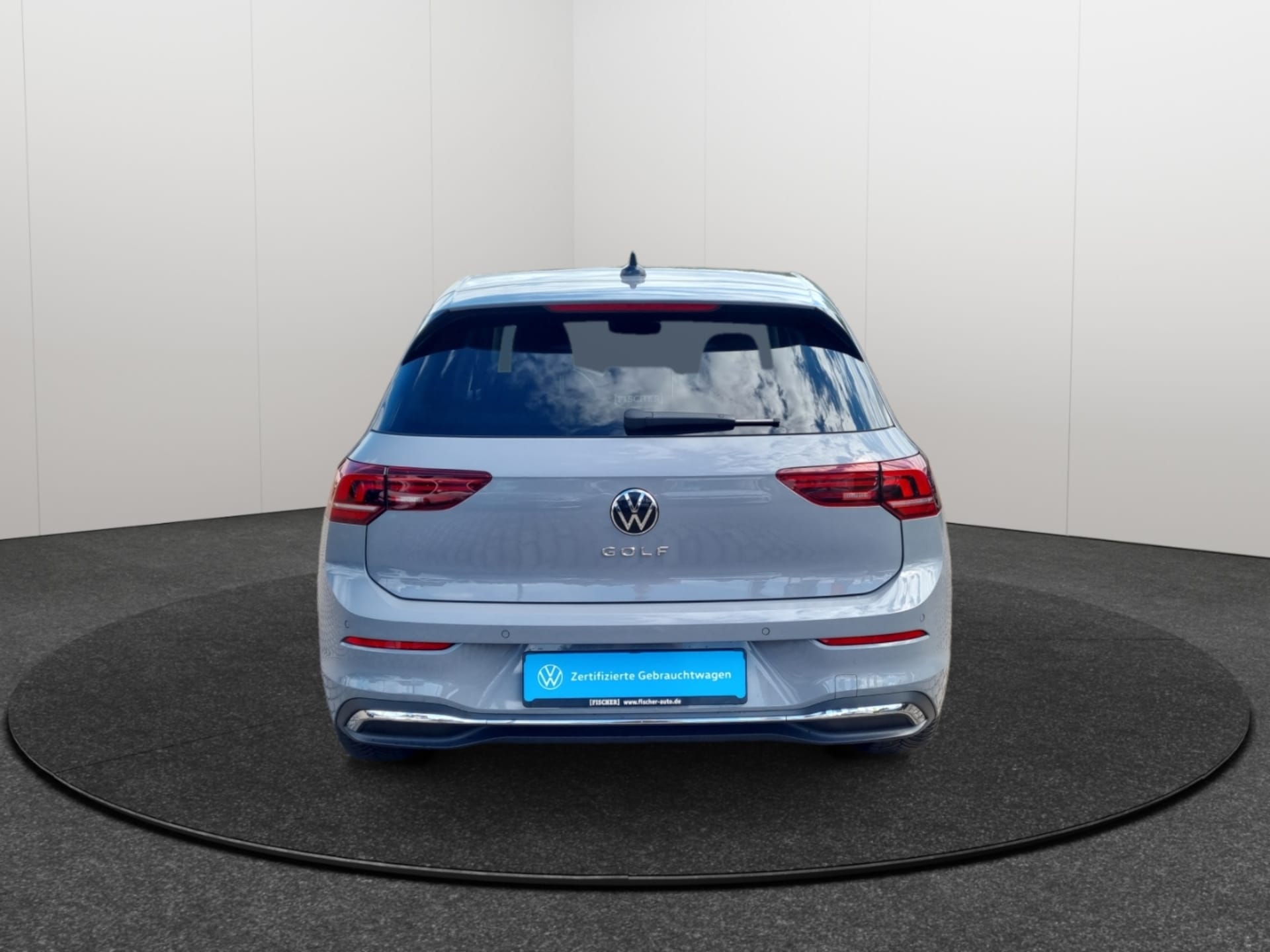 Volkswagen Golf Goal