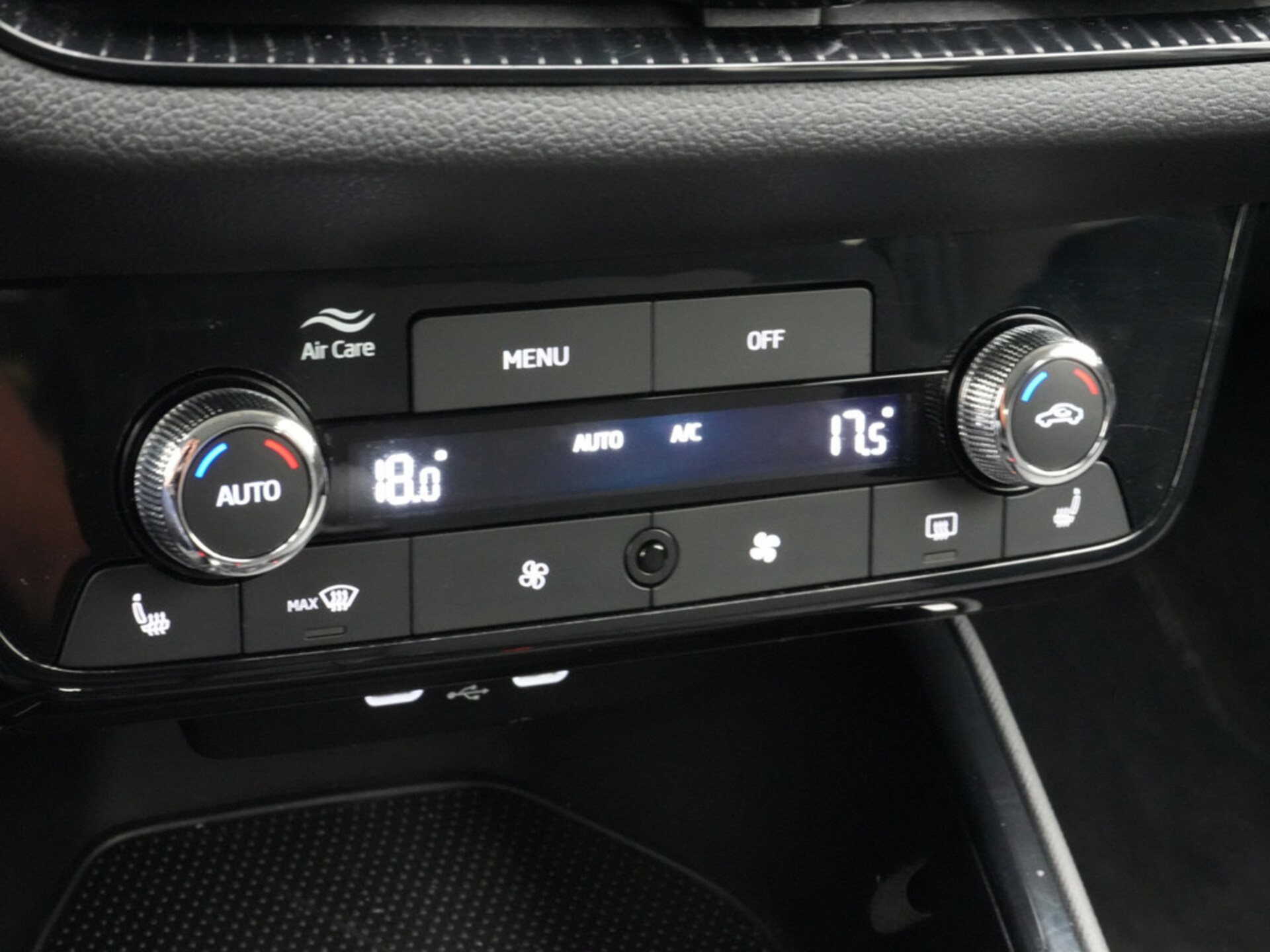 Skoda Fabia Tour