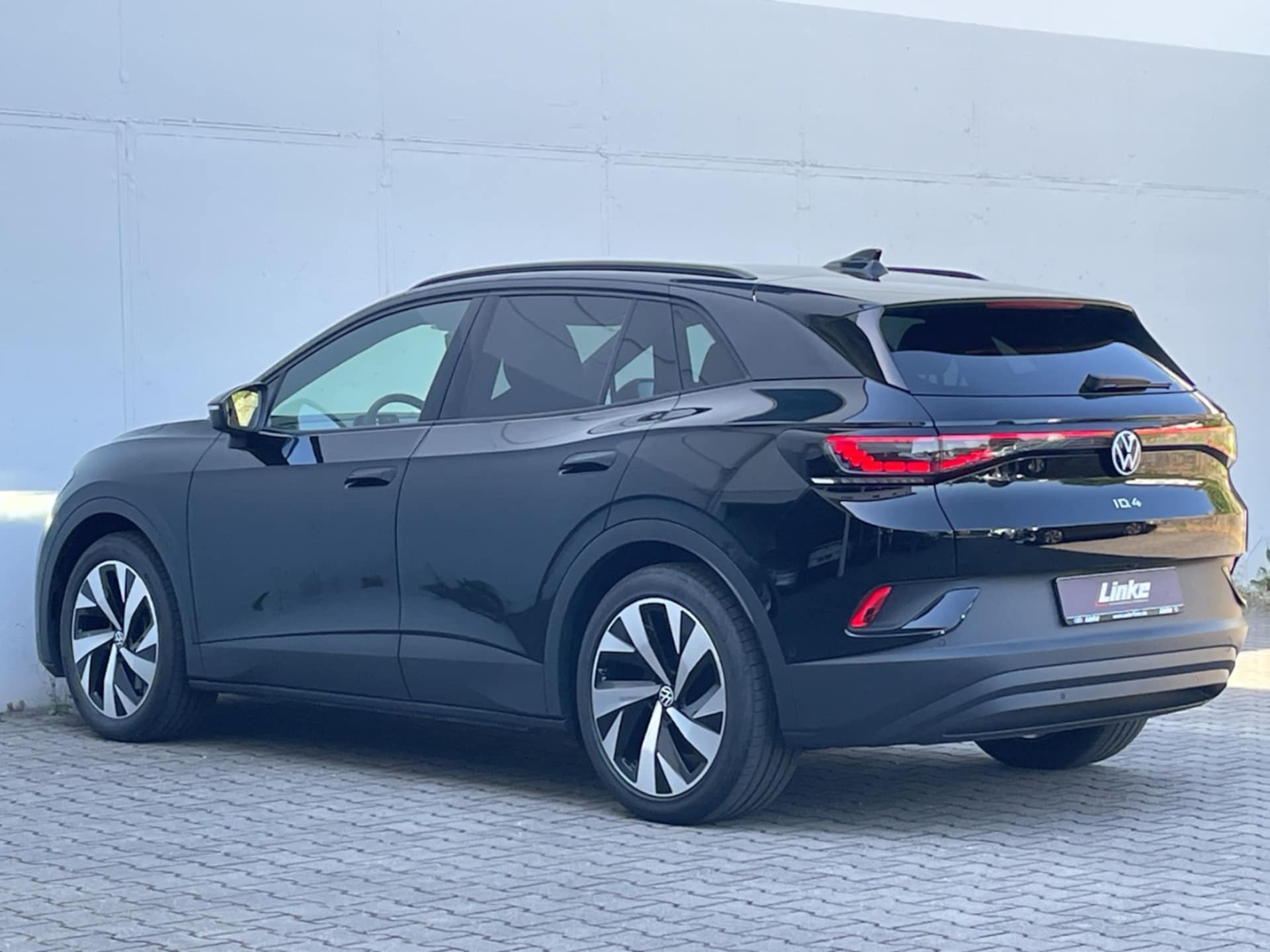 Volkswagen ID.4 Pro