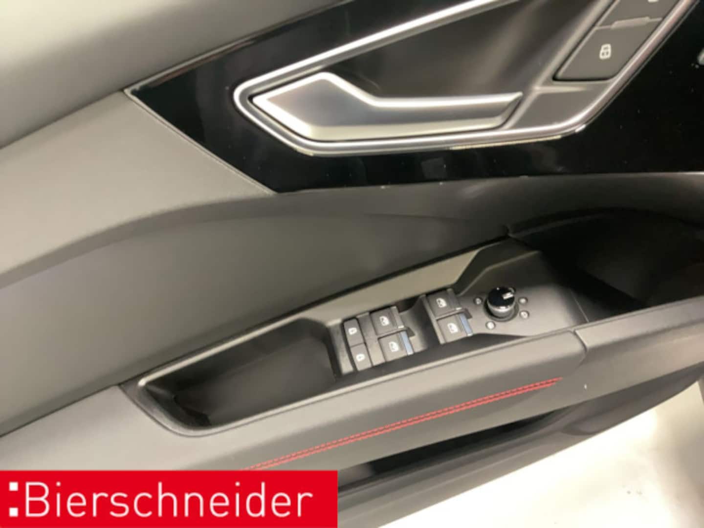 Bild über Audi Q4 e-tron 50 e-tron quattro - für weitere Informationen kontaktieren Sie den Audi Partner