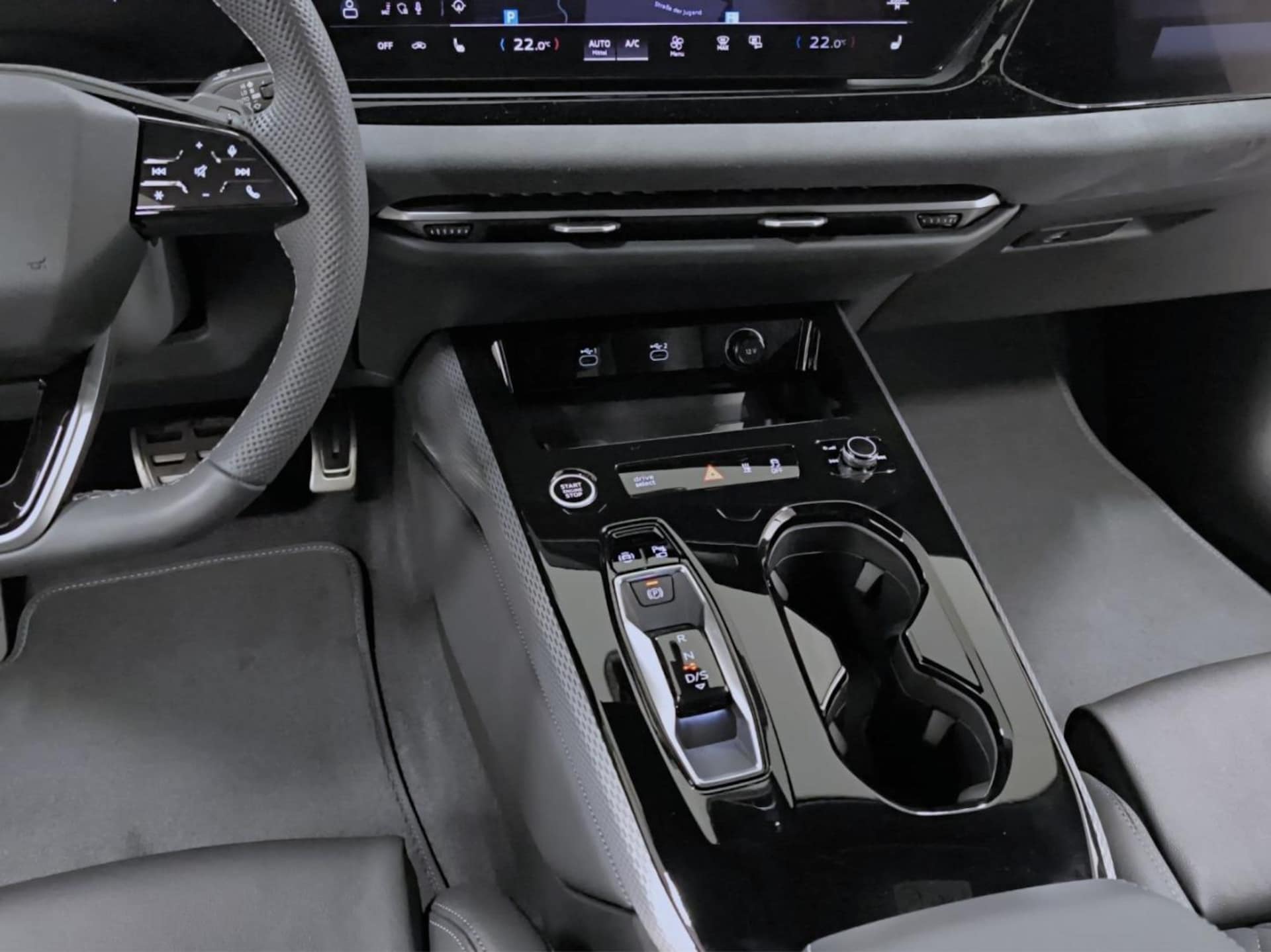 Audi A5 Avant