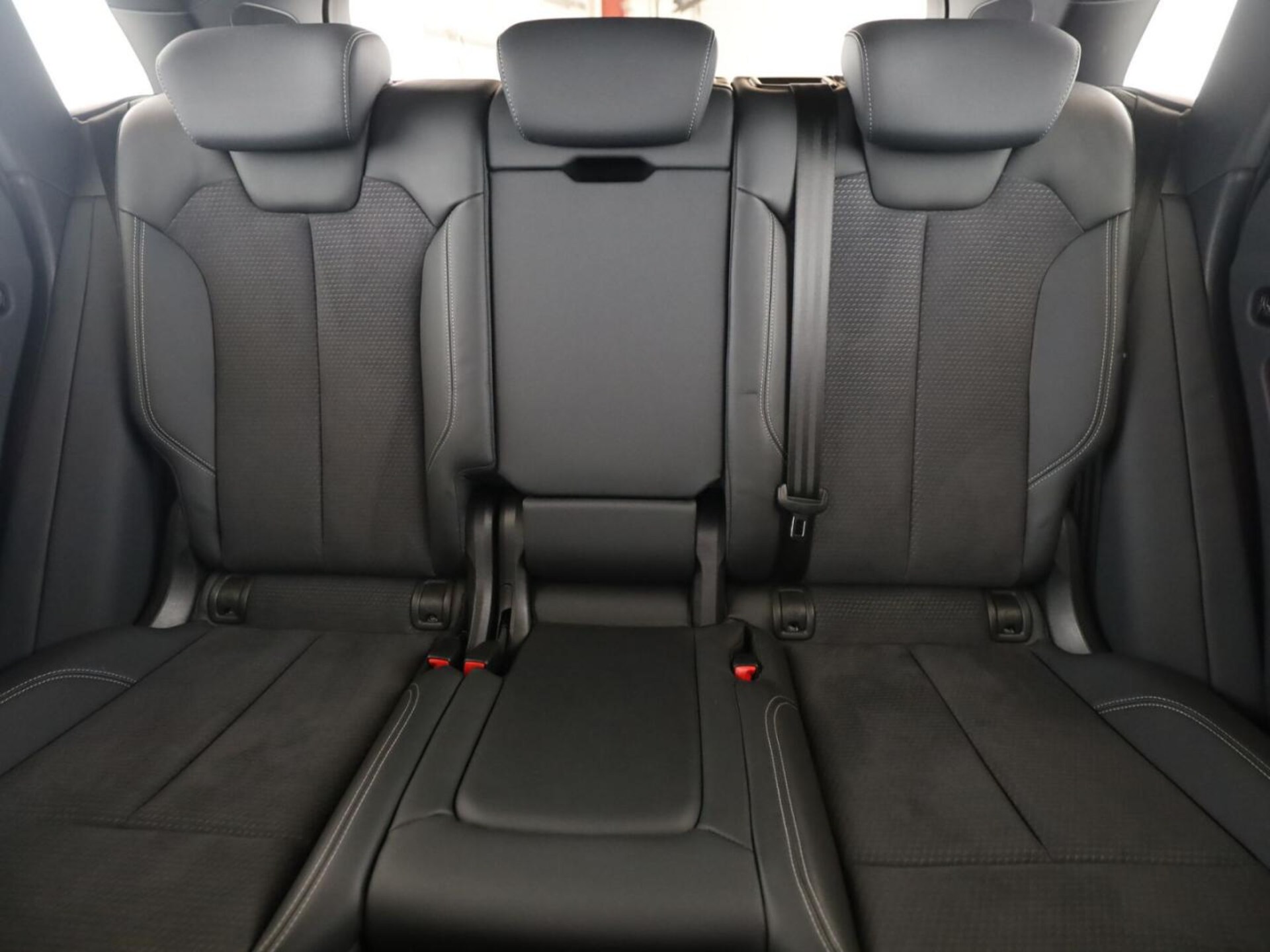 Audi Q5 SUV S line