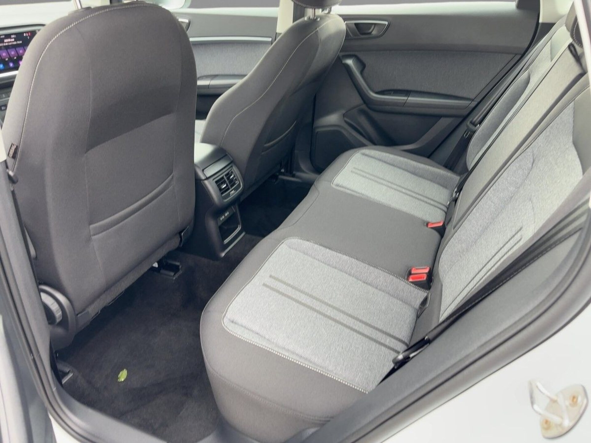 SEAT Ateca Style