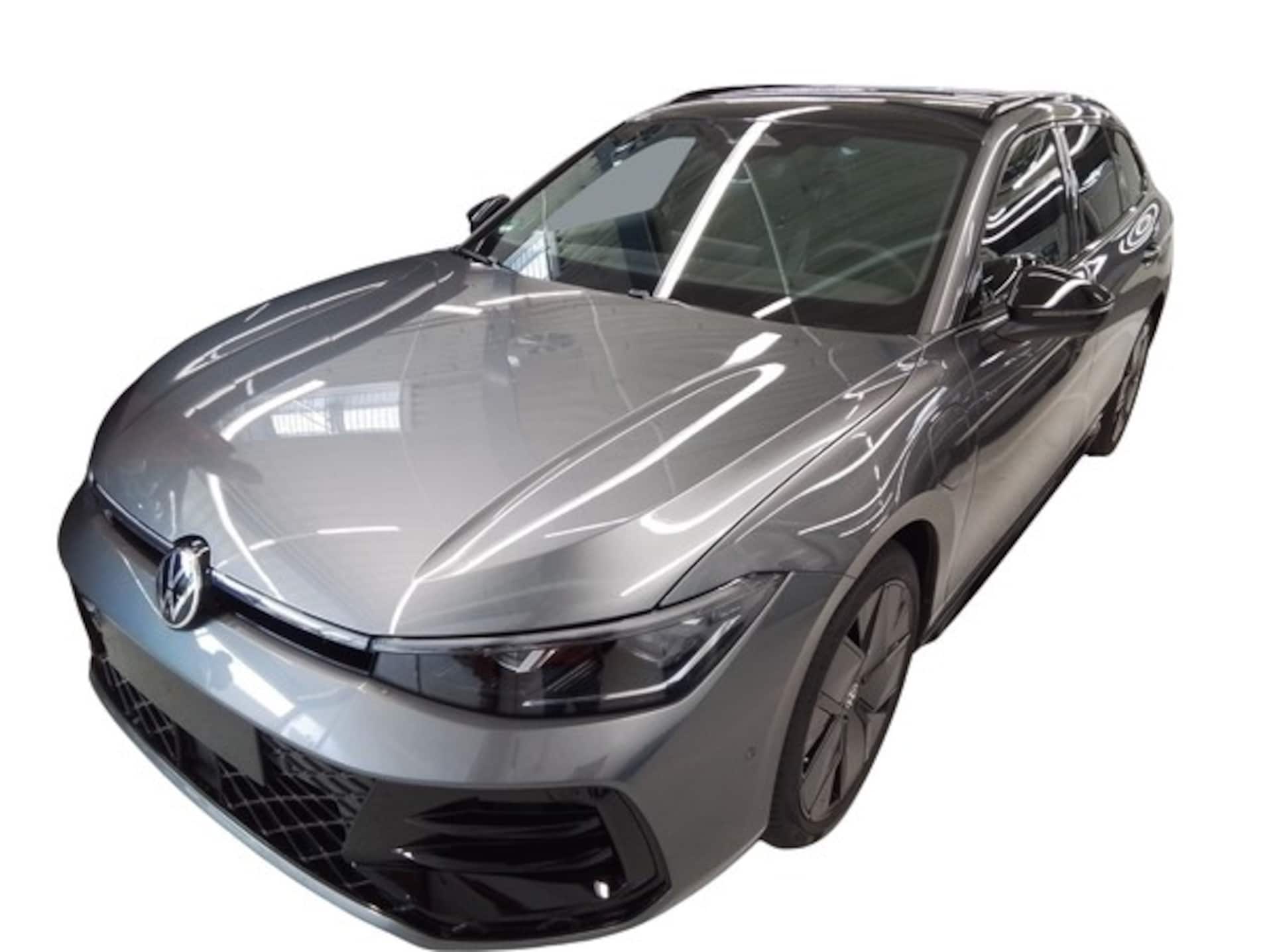 Volkswagen Passat R-Line