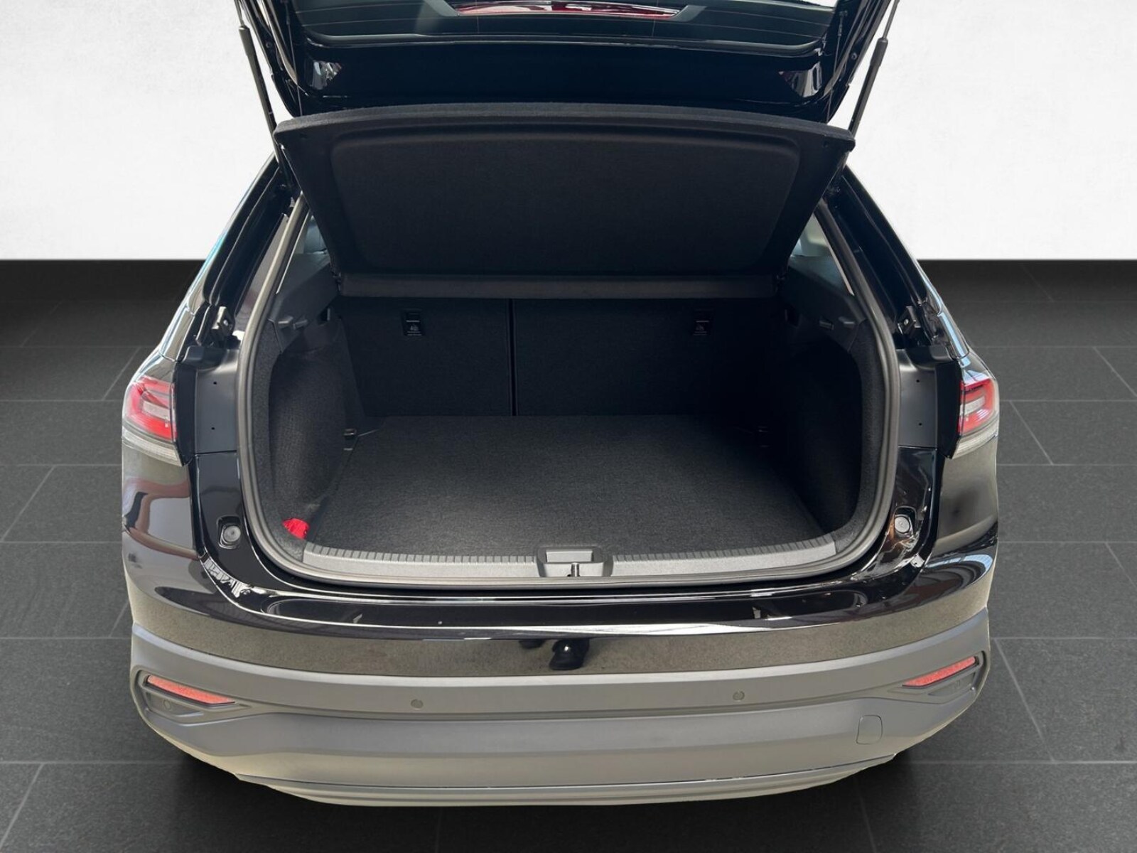 Volkswagen Taigo – Bild 7