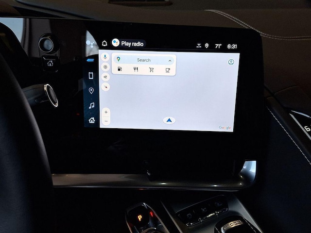 2024 Chevrolet