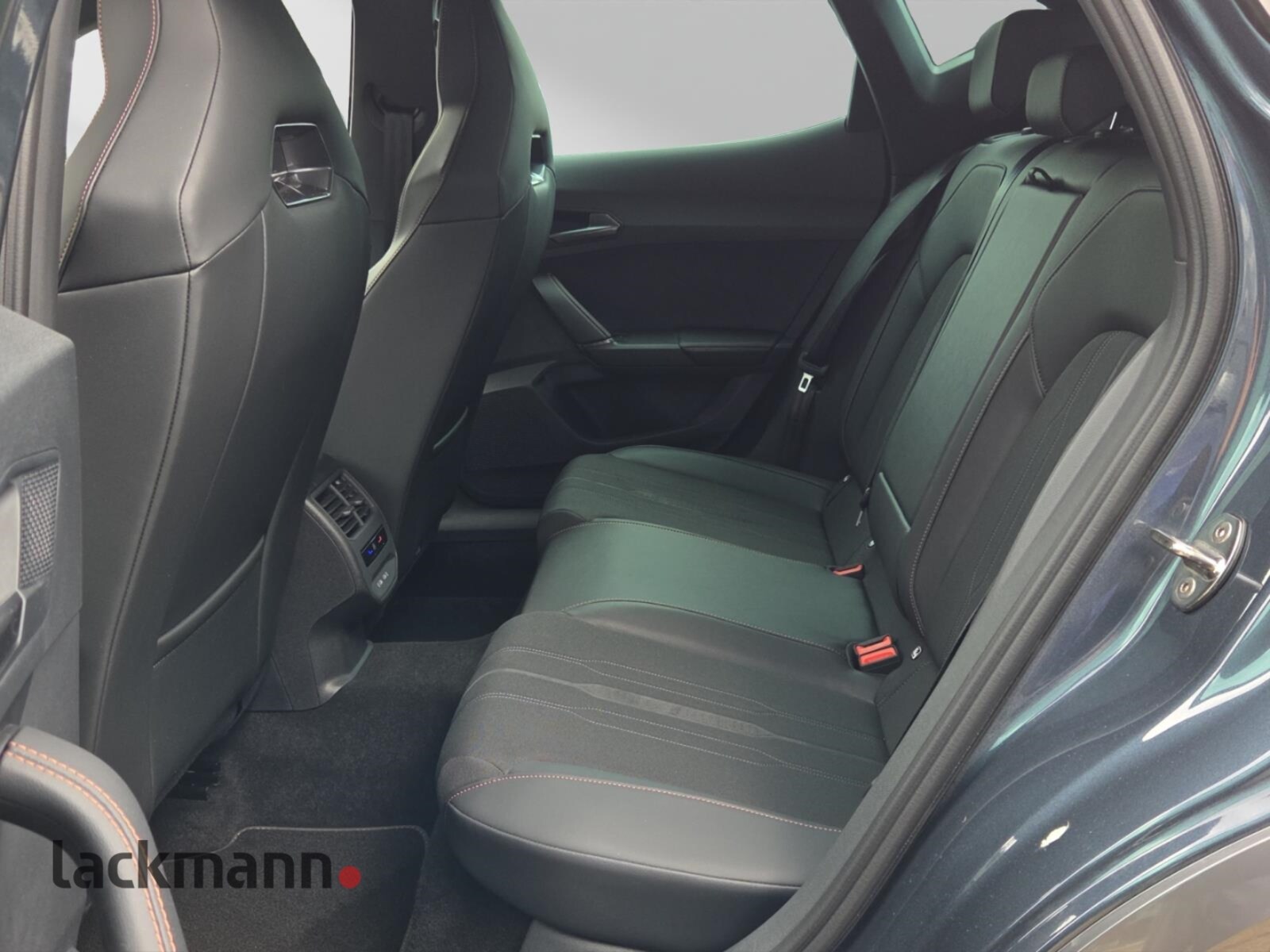 CUPRA Formentor – Bild 9