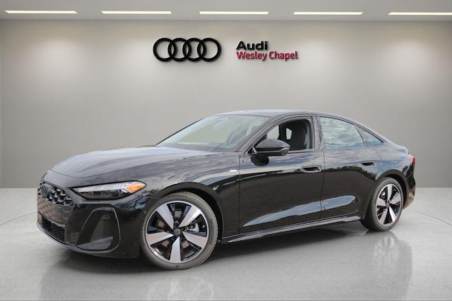 Photo of 2026 Audi A5 Sedan
