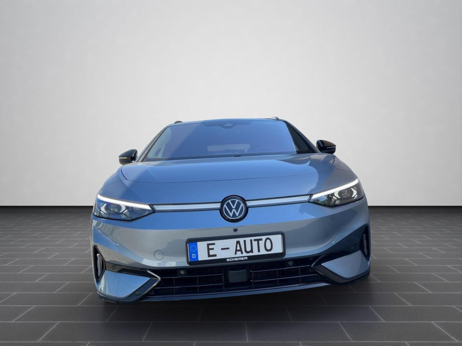 Volkswagen ID.7 Tourer Pro