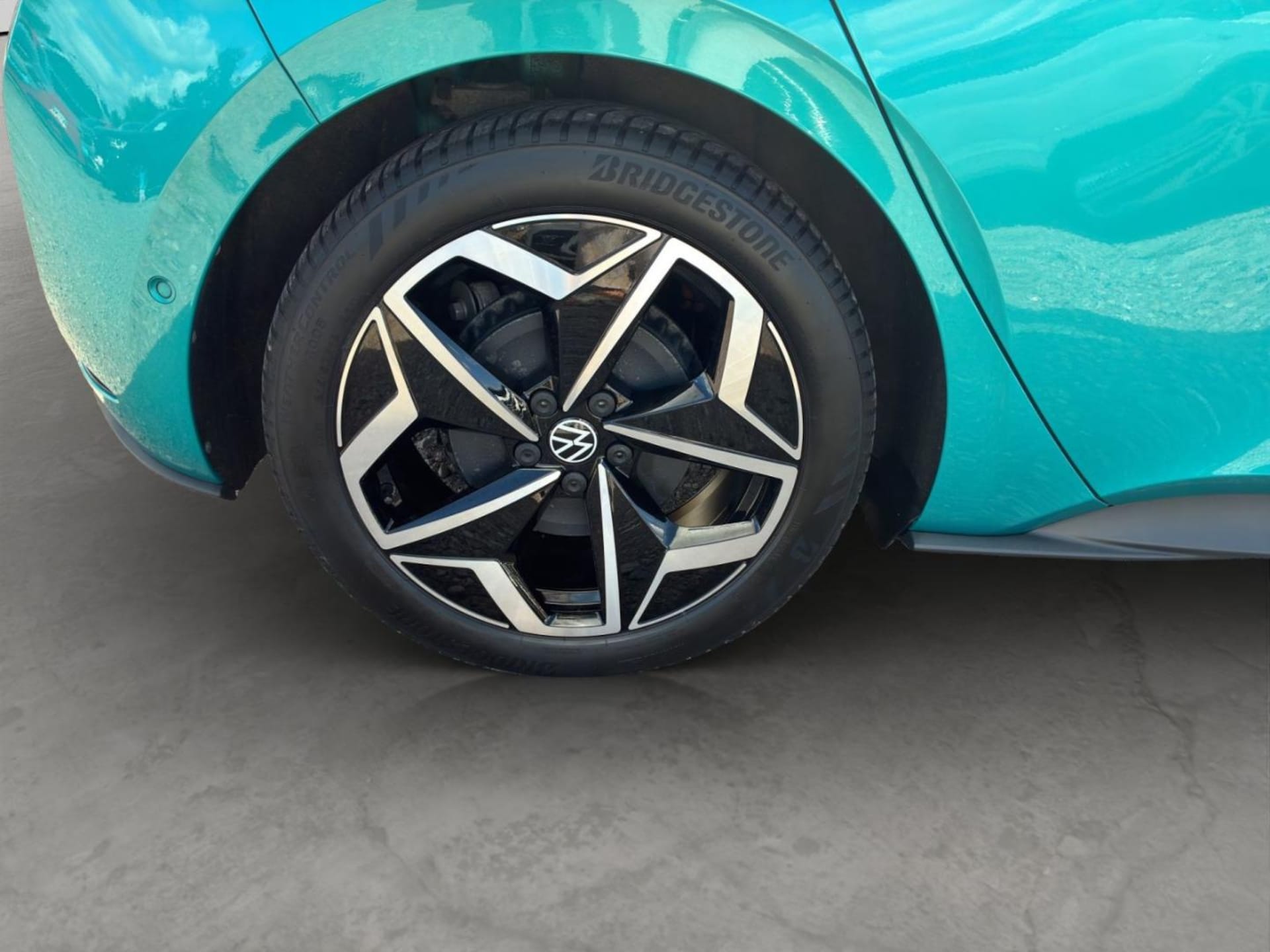 Volkswagen ID.3 Pro S