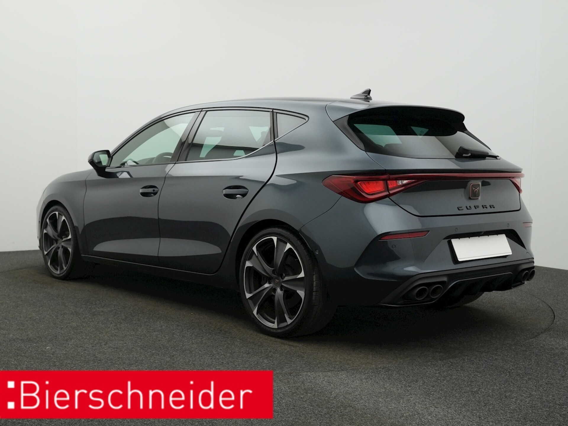 CUPRA Leon VZ