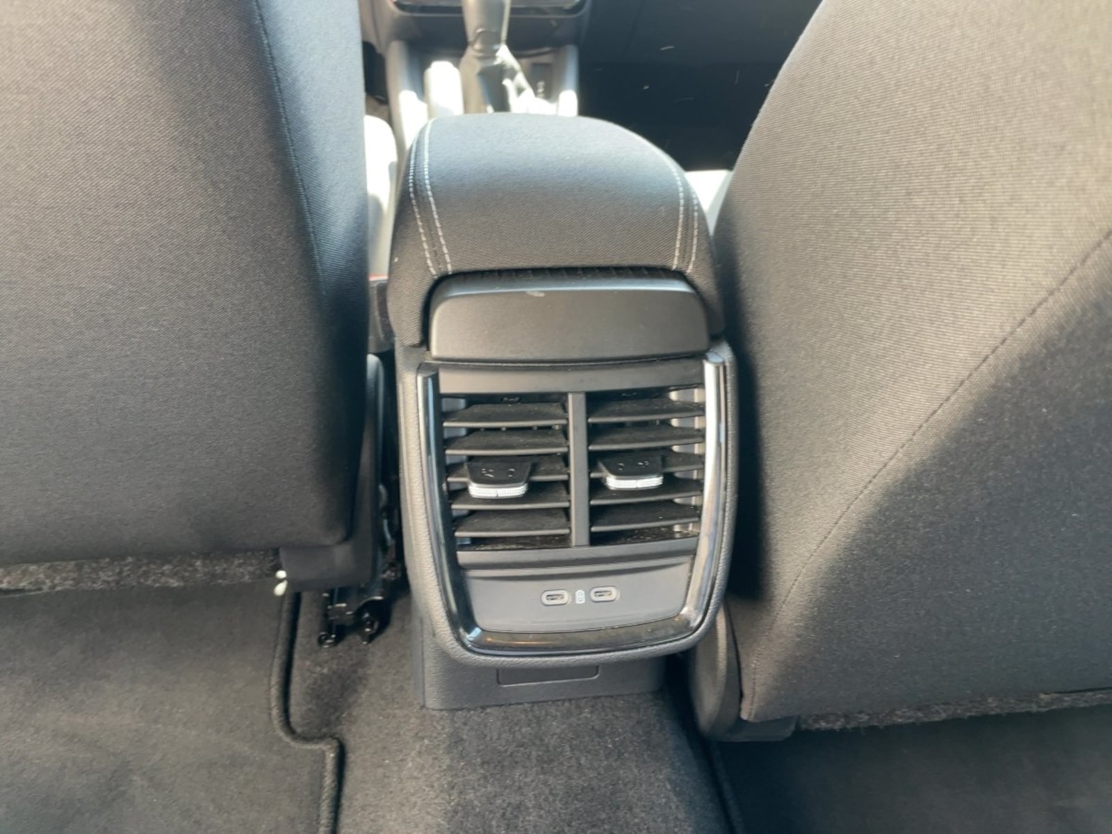 Škoda Kamiq – Bild 18