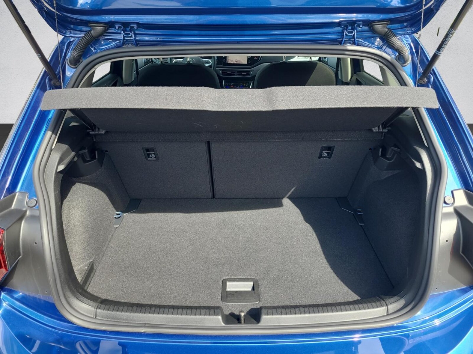 Volkswagen Polo – Bild 7
