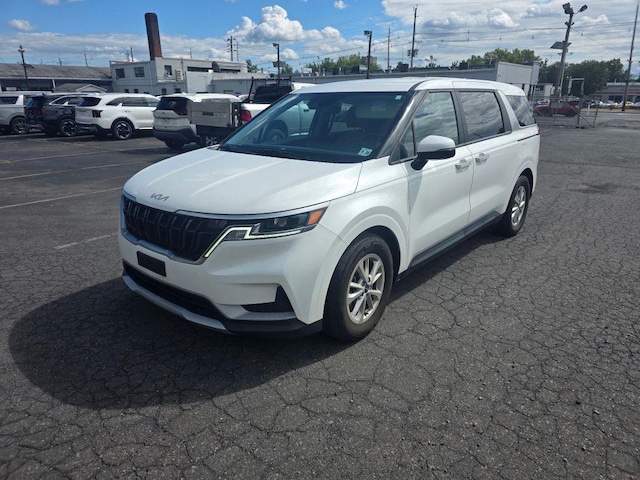 2024 Kia
