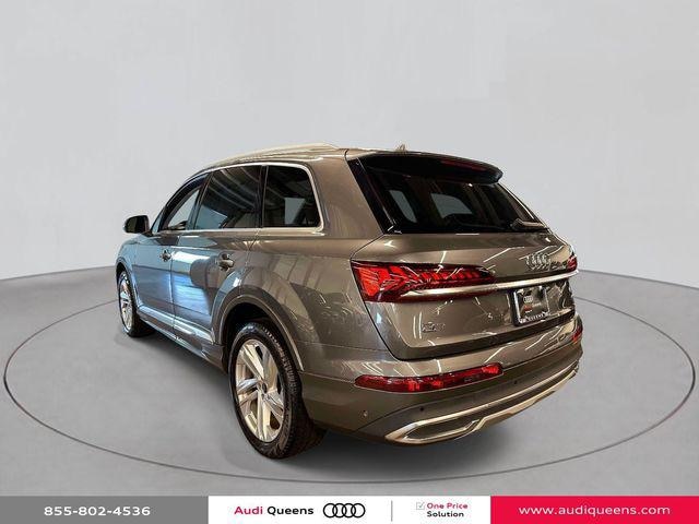 2023 Audi Q7
