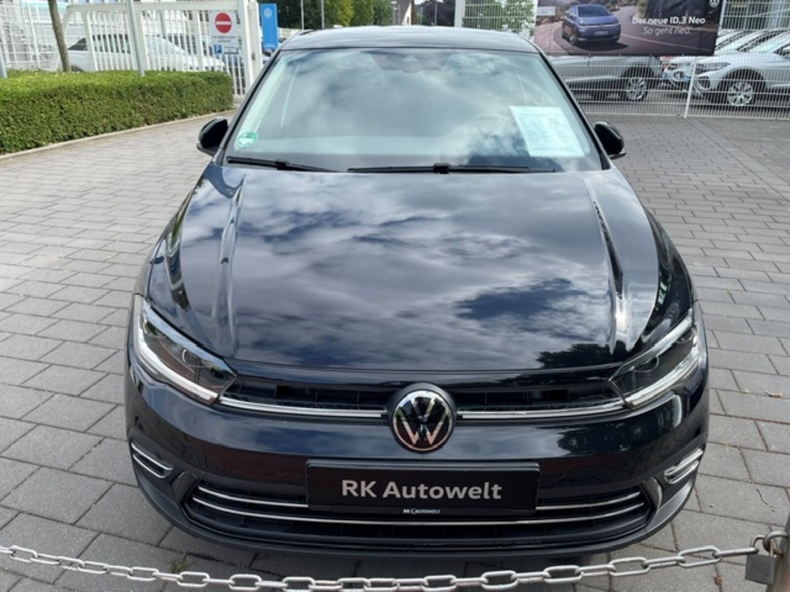 Volkswagen Polo – Bild 3
