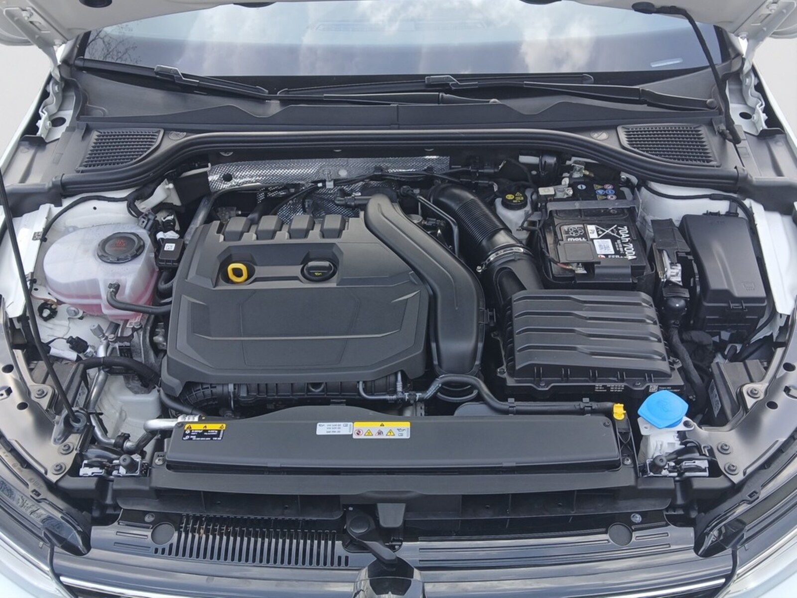 Volkswagen Golf – Bild 19