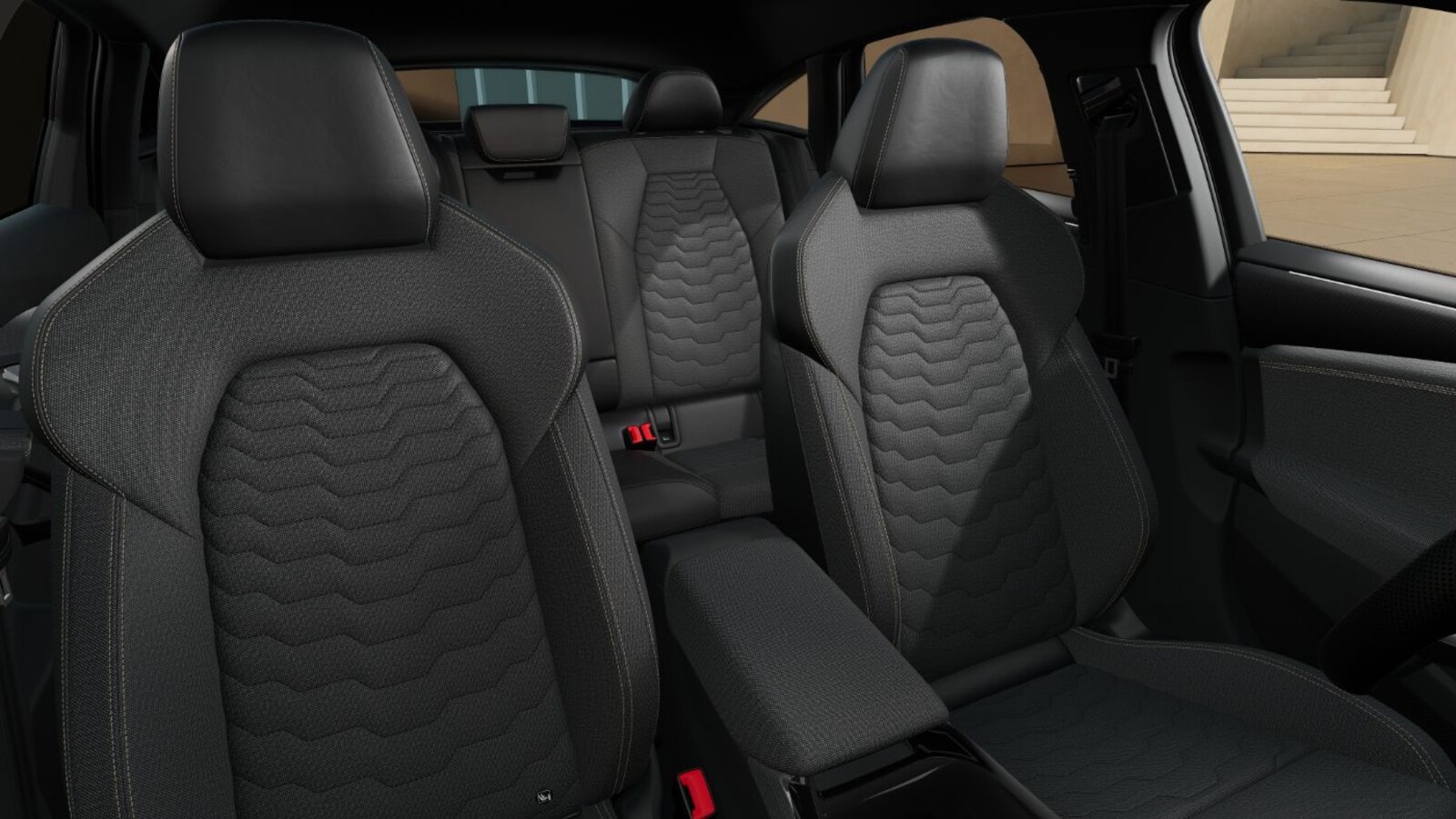 Audi A6 Sportback e-tron – Bild 11