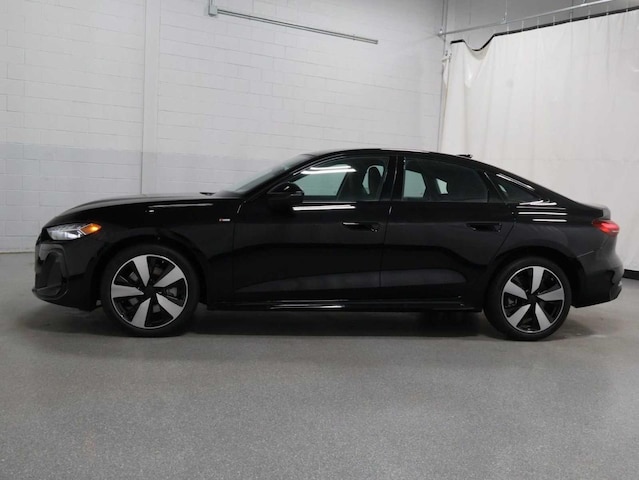 2026 Audi A5 Sedan