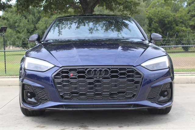 2024 Audi S5 Sportback