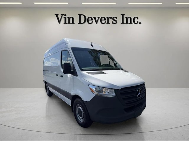 2024 Mercedes-Benz