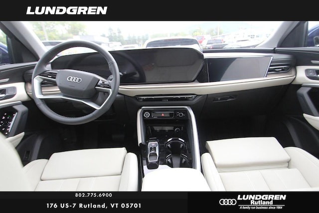2026 Audi Q5