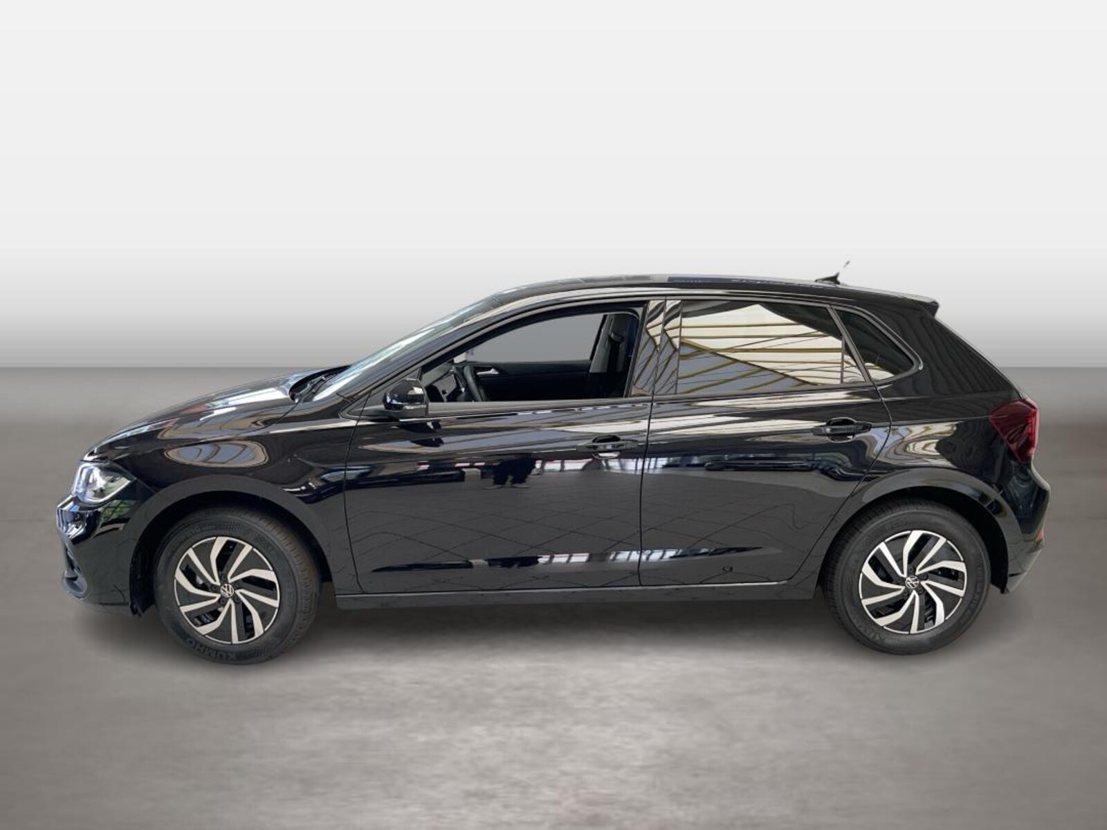 Volkswagen Polo – Bild 2